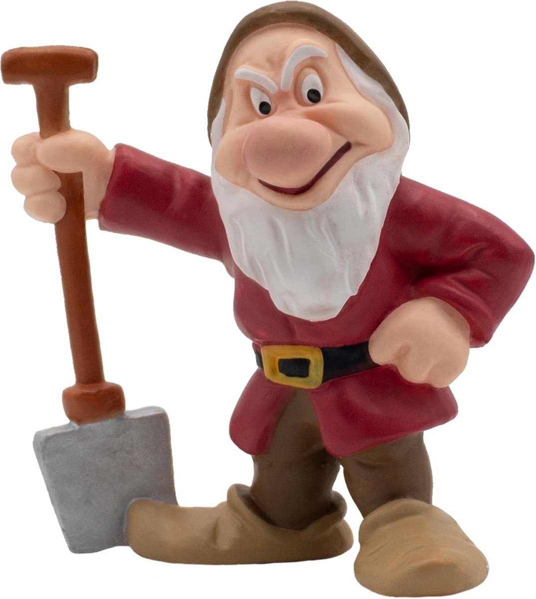 Bullyland Disney Zwerg mürrisch (12478)