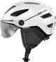 Abus Helm Pedelec 2.0 Ace Pearl White S 51-55 cm