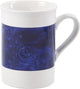 Glas- und Porzellanfarbe - verschiedene Farben