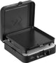 Cadac | Dometic – 1 Cook Turbo FFD Deluxe – Grillplatte mit Keramikbeschichtung