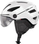 DE0802A Helm Pedelec 2.0 Ace White M.
