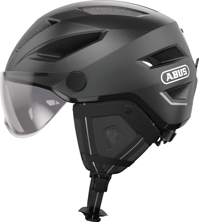 Abus Helm Pedelec 2.0 Ace Titan S 51-55 cm