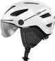 DE0603A Helm Pedelec 2.0 Ace White L.