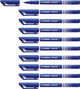 Stabilo Sensor - Fineliner 0,3 mm - Blau - Karton à 10 Stück