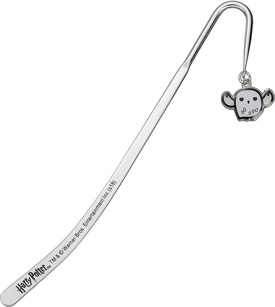 Der Karat-Shop – Harry Potter – Hedwig-Lesezeichen – Lesezeichen