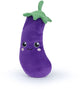 Besitos Squishies – Aubergine – 20 cm – Kuscheltier