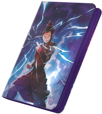 Ultimate Guard Zipfolio 360 Xenoskin Magic: The Gathering | Avatar: der letzte Luftbändiger – Azula