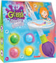 Glibbi Bruisbom magische Pinsel