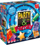 Jumbo Party Co. Familiendach