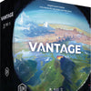 Asmodee Vantage-Brettspiel – 1 bis 6 Spieler