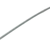 1015570 - Stahlseil PVC-Mantel 6x7 100m3-4mm Tragfähigkeit 100kg DIN EN12385-4 | 100 Stück