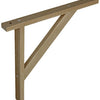 1015579 - verstärkte Konsole Buche 280x230mm | 10 Stück