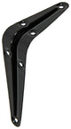 1015595 - Kegelsohle schwarz 75x100 mm | 20 Stück