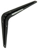 1015597 - Kegelsohle schwarz 125x150 mm | 20 Stück