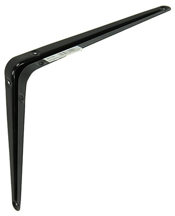 1015599 - Kegelsohle schwarz 200x250 mm | 20 Stück