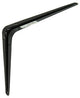 1015599 - Kegelsohle schwarz 200x250 mm | 20 Stück