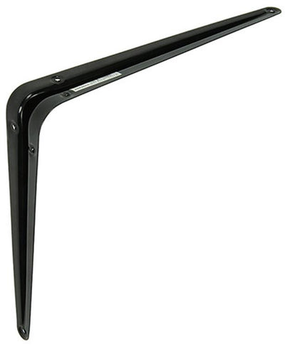 1015600 - Kegelsohle schwarz 250x300 mm | 20 Stück
