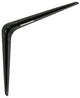 1015600 - Kegelsohle schwarz 250x300 mm | 20 Stück