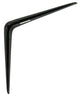 1015602 - Kegelsohle schwarz 350x400 mm | 10 Stück
