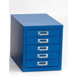 Schrank mit mehreren Schubladen och-05 Schubladen