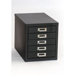 Schrank mit mehreren Schubladen och-05 Schubladen
