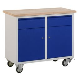 Mobile Werkbank TMR AR1