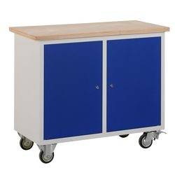 Mobile Werkbank TMR AR2