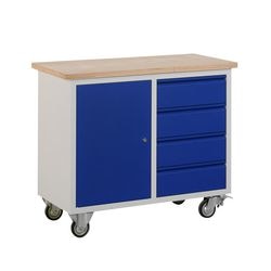 Mobile Werkbank TMR AR3