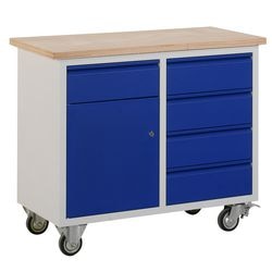 Mobile Werkbank TMR AR4