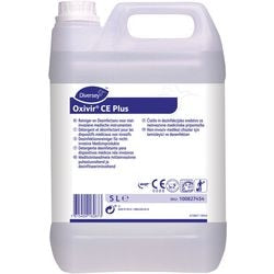 Desinfektionsmittel Diversy ce plus 5 l weiß