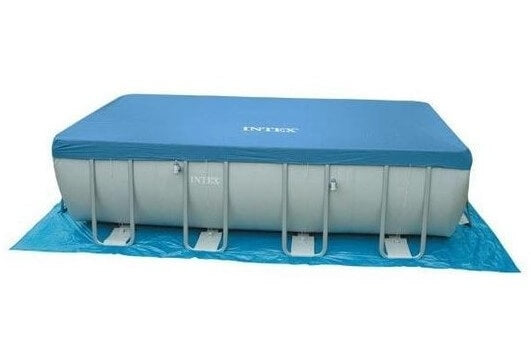 Intx Cover Swimmingpool 549 x 274 cm