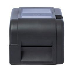Etikettendrucker Brother td4520tnz1 schwarz