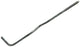 Mack 1013970 - 20 Maueranker verzinkt 180x40x4mm | 5 Stück