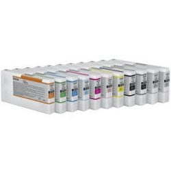 Tintenpatrone Epson T9134 C13T913400 Gelb