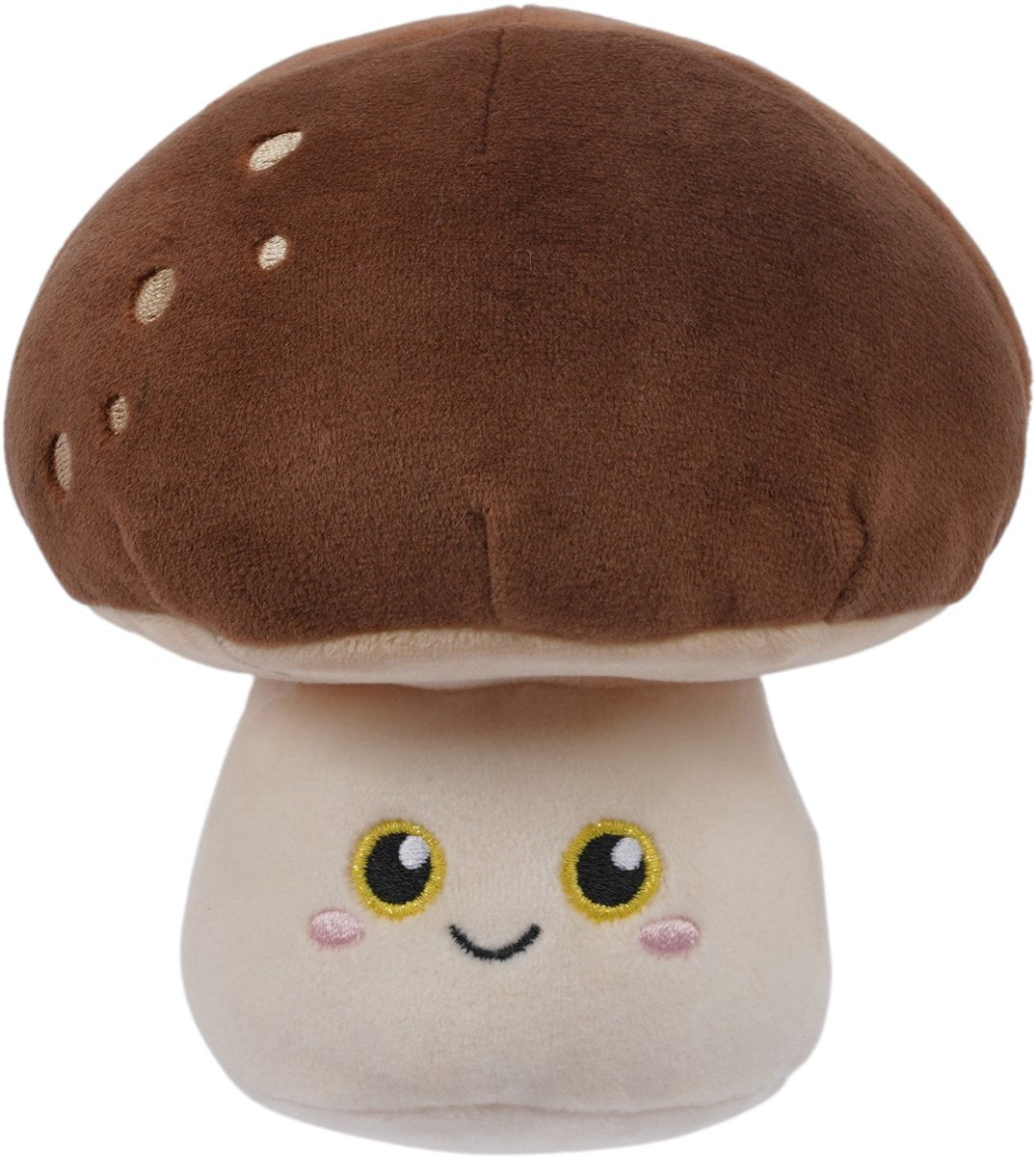 Besitos Squishies – Pilz – 13 cm – Kuscheltier