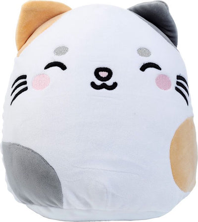 Pluche Squidibergs Lola de Kat Adoramals Haustiere