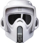 Hasbro Star Wars Black Series Electronic Helm Scout Tros