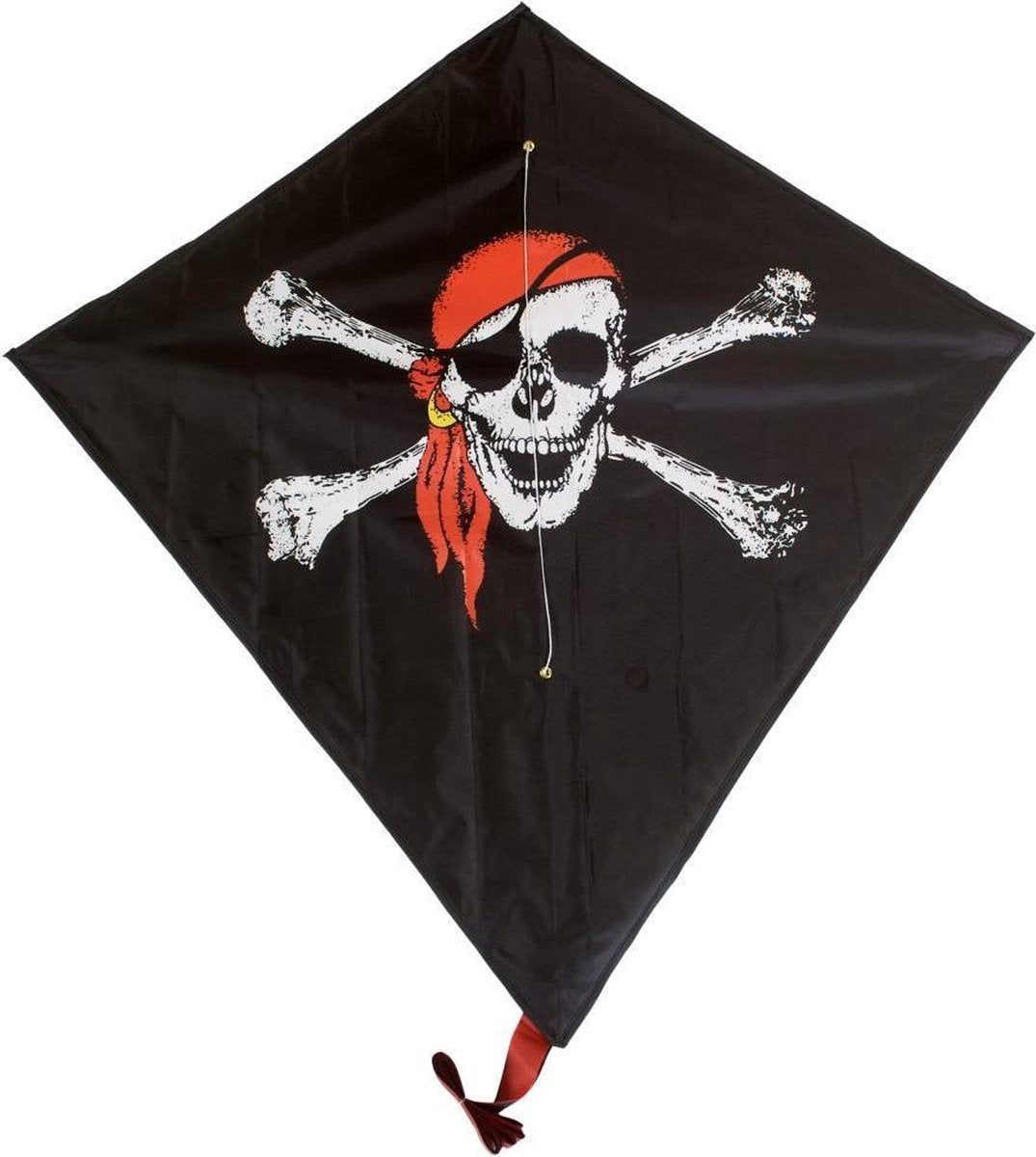 Rhombus Junior Diamond Pirat Stuntkite