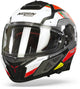 Nolan N80-8 Starscream N-Com 035 L – Größe L – Helm