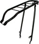 Steco Achterdrager Transport 28 Schwarz