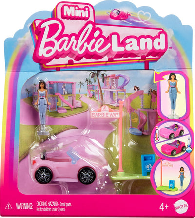 Barbie