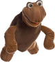 Living Puppets Handpuppe Sammy die Schildkröte