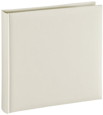Hama Fotobuchalbum - Fine Art - 30x30 - 80 Seiten - sandfarben