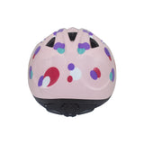 Volare Bicycle Helm Pink 47-51 cm - afbeelding 5