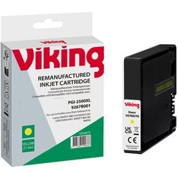 Tintenpatrone Office Depot kompatibel Canon PGI-2500 Gelb