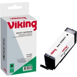 Tintenpatrone Office Depot kompatibel Canon PGI-570XL Schwarz