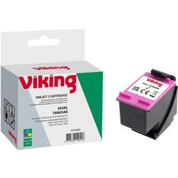 Tintenpatrone Office Depot kompatibel HP 303XL mehrfarbig