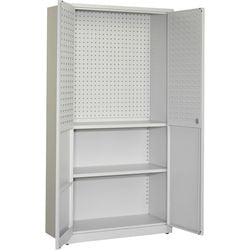 Robuste Ty-Schranktürverkleidungen