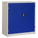 Ty Schwerlast-Drehtürenschrank DMCH 106