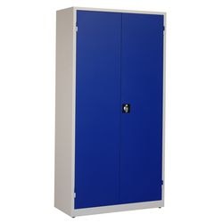 Ty Schwerlast-Drehtürenschrank DMCH 195